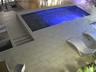 voyeurcam casa salsa rooftop